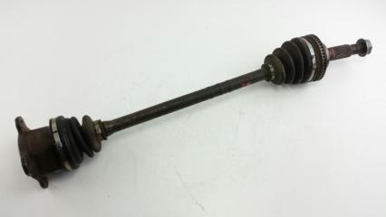 Фото запчасти привод задний TOYOTA CARINA ED 1997 контрактная запчасть Запчасть привод задний TOYOTA CARINA ED 1997