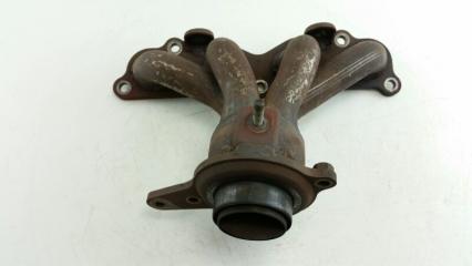 Коллектор выпускной HONDA STEPWGN 2004