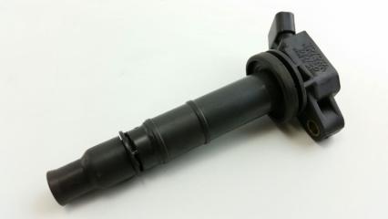 Фото запчасти катушка зажигания TOYOTA NOAH 2003 контрактная запчасть Запчасть катушка зажигания TOYOTA NOAH 2003