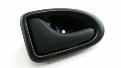 Фото запчасти ручка двери внутренняя задняя левая RENAULT LOGAN 2009 контрактная запчасть Запчасть ручка двери внутренняя задняя левая RENAULT LOGAN 2009