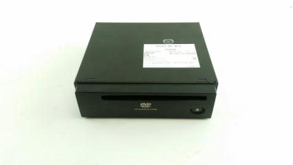 Cd-чейнджер MAZDA CX-7 2007 контрактная Cd-чейнджер MAZDA CX-7 2007