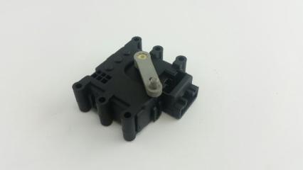 Сервопривод заслонок печки MAZDA CX-7 2007