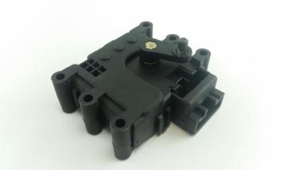 Сервопривод заслонок печки MAZDA CX-7 2007