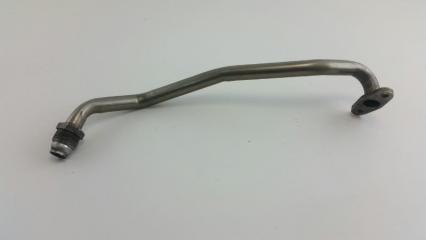 Трубка EGR MAZDA CX-7 2007 контрактная Трубка EGR MAZDA CX-7 2007