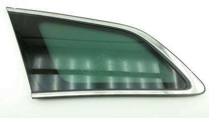 Стекло собачника заднее левое MAZDA CX-7 2007