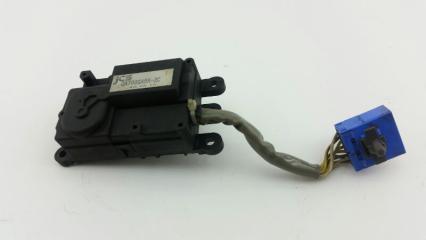 Сервопривод заслонок печки MAZDA 626 1992