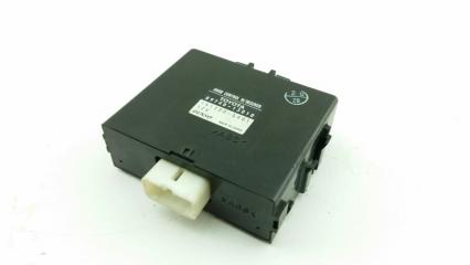 Фото запчасти блок управления дверьми TOYOTA COROLLA SPACIO 1997 контрактная запчасть Запчасть блок управления дверьми TOYOTA COROLLA SPACIO 1997