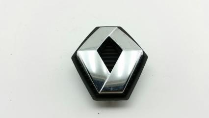 Фото запчасти эмблема RENAULT SCENIC 2009 контрактная запчасть Запчасть эмблема RENAULT SCENIC 2009