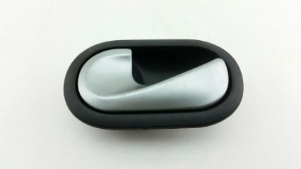 Фото запчасти ручка двери внутренняя задняя левая RENAULT SCENIC 2009 контрактная запчасть Запчасть ручка двери внутренняя задняя левая RENAULT SCENIC 2009