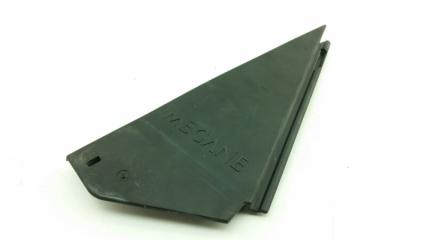 Фото запчасти накладка на дверь задняя левая RENAULT SCENIC 2009 контрактная запчасть Запчасть накладка на дверь задняя левая RENAULT SCENIC 2009