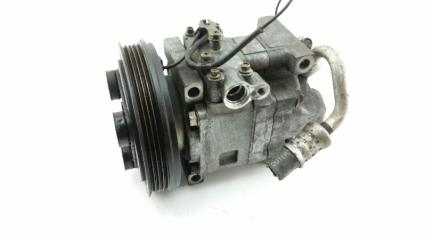 Запчасть компрессор кондиционера MAZDA FAMILIA 2000