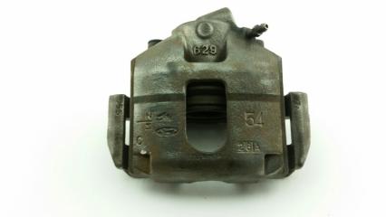Запчасть суппорт передний левый MAZDA DEMIO 2005