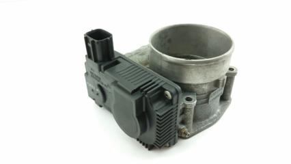 Запчасть дроссельная заслонка NISSAN FUGA 2005