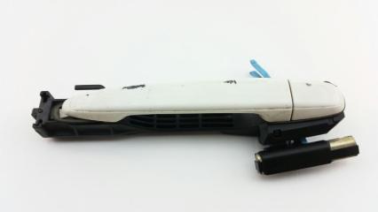 Запчасть ручка двери внешняя задняя правая LEXUS RX330 2005