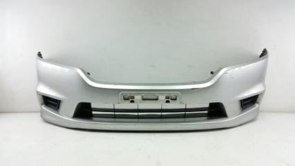 Бампер передний HONDA STREAM 2007 контрактная Бампер передний HONDA STREAM 2007
