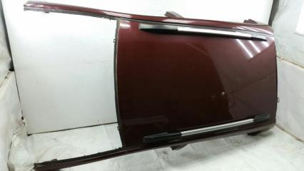 Фото запчасти крыша LIFAN X50 2016 контрактная запчасть Запчасть крыша LIFAN X50 2016