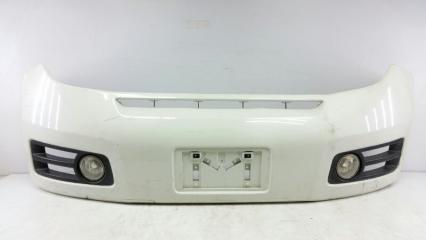 Бампер передний NISSAN ELGRAND 2003 контрактная Бампер передний NISSAN ELGRAND 2003