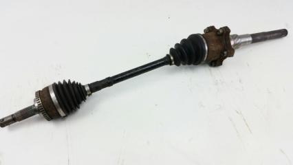Запчасть привод передний правый NISSAN LIBERTY 2001