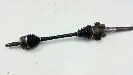Запчасть привод передний правый NISSAN LIBERTY 2001