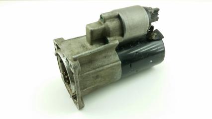 Фото запчасти стартер VOLKSWAGEN POLO 2005 контрактная запчасть Запчасть стартер VOLKSWAGEN POLO 2005