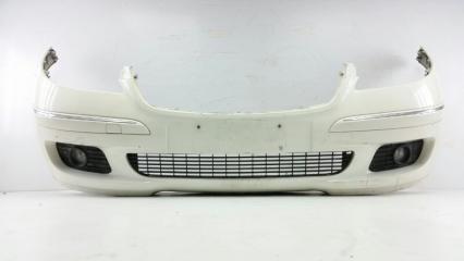 Бампер передний MERCEDES A-CLASS 2008 контрактная Бампер передний MERCEDES A-CLASS 2008