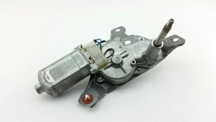 Моторчик заднего дворника TOYOTA VITZ 2007 контрактная Моторчик заднего дворника TOYOTA VITZ 2007