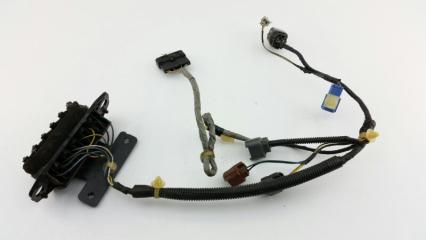 Фото запчасти проводка задняя левая HONDA MOBILIO 2004 контрактная запчасть Запчасть проводка задняя левая HONDA MOBILIO 2004
