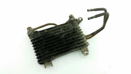 Радиатор акпп MITSUBISHI SIGMA 1991 контрактная Радиатор акпп MITSUBISHI SIGMA 1991