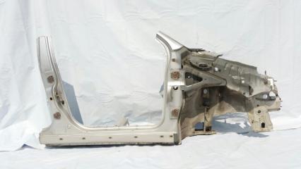 Лонжерон правый CHERY QQ 2006