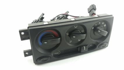 Запчасть климат-контроль CHERY QQ 2006