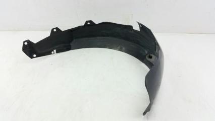 Запчасть подкрылок передний левый CHERY QQ 2006