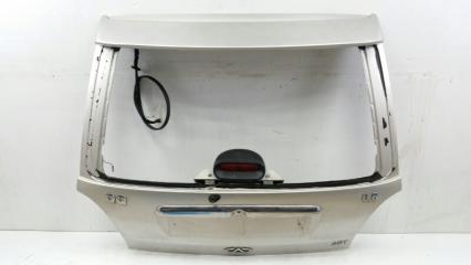 Запчасть дверь задняя CHERY QQ 2006