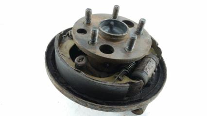 Фото запчасти ступица задняя правая TOYOTA CARINA 1993 контрактная запчасть Запчасть ступица задняя правая TOYOTA CARINA 1993