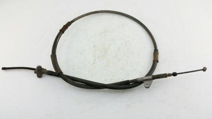 Фото запчасти трос ручника правый TOYOTA CARINA 1993 контрактная запчасть Запчасть трос ручника правый TOYOTA CARINA 1993