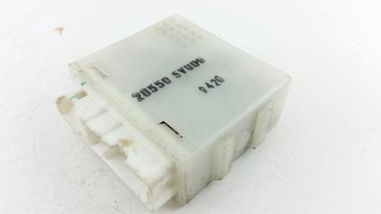 Блок электронный NISSAN R'NESSA 1999