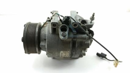 Фото запчасти компрессор кондиционера HONDA STREAM 2008 контрактная запчасть Запчасть компрессор кондиционера HONDA STREAM 2008