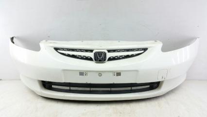 Бампер передний HONDA FIT 2006 контрактная Бампер передний HONDA FIT 2006