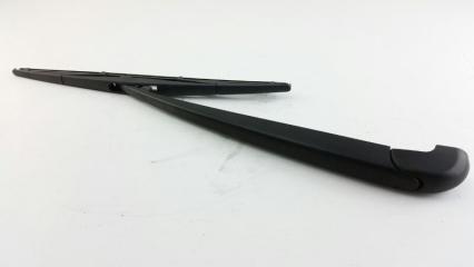 Фото запчасти дворник задней двери NISSAN ELGRAND 2005 контрактная запчасть Запчасть дворник задней двери NISSAN ELGRAND 2005
