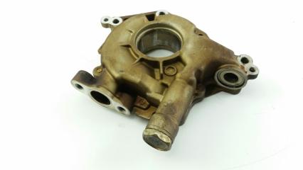 Масляный насос NISSAN FUGA 2005 контрактная Масляный насос NISSAN FUGA 2005