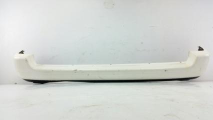 Бампер задний TOYOTA COROLLA 1997 контрактная Бампер задний TOYOTA COROLLA 1997