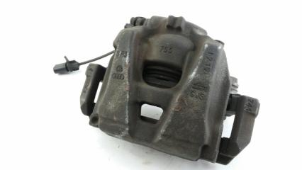 Запчасть суппорт передний левый AUDI A4 2008
