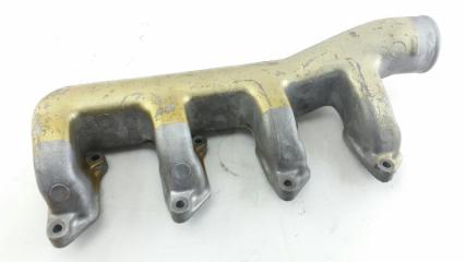 Фото запчасти коллектор впускной MITSUBISHI CANTER 1996 контрактная запчасть Запчасть коллектор впускной MITSUBISHI CANTER 1996