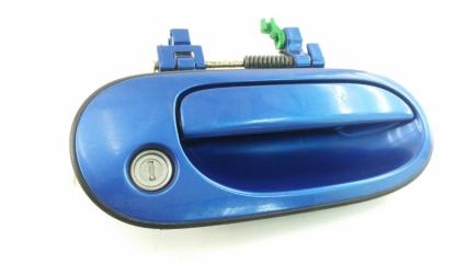 Запчасть ручка двери внешняя передняя правая NISSAN ALMERA CLASSIC 2006