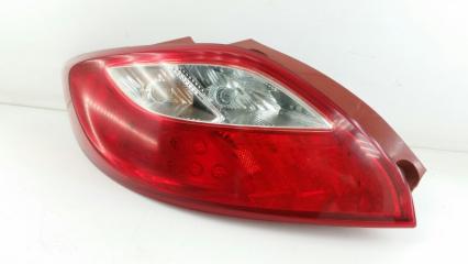Запчасть стоп левый MAZDA DEMIO 2008