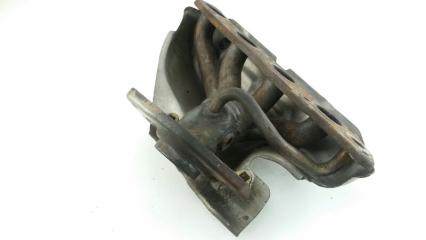 Фото запчасти коллектор выпускной NISSAN SERENA 2008 контрактная запчасть Запчасть коллектор выпускной NISSAN SERENA 2008
