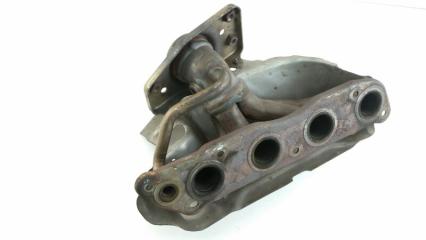 Фото запчасти коллектор выпускной NISSAN SERENA 2008 контрактная запчасть Запчасть коллектор выпускной NISSAN SERENA 2008