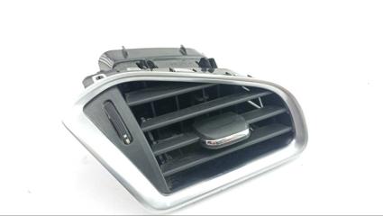Воздуховод правый CITROEN C4 2013