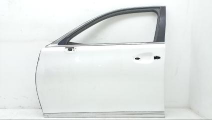 Запчасть дверь передняя левая LEXUS LS460 2011