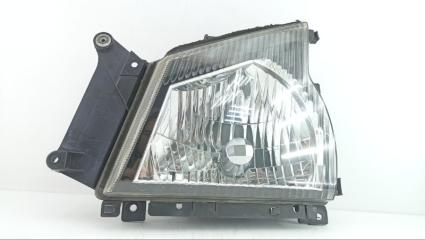 Фото запчасти фара левая ISUZU ELF 2006 контрактная запчасть Запчасть фара левая ISUZU ELF 2006