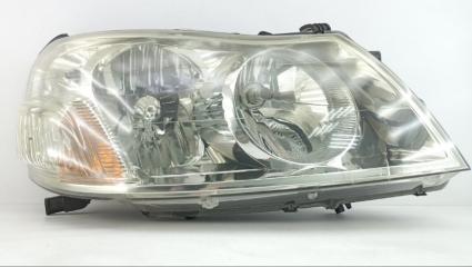 Запчасть фара правая NISSAN LIBERTY 2002